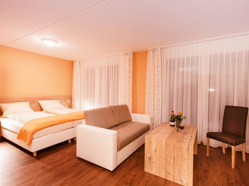 Wohntel Sevelen in Sevelen — hotel in Sevelen