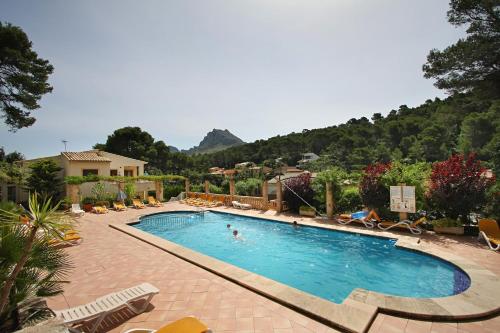 Pinos Altos 06 — 4-Star Luxury Hotel in Pollenca, Spain