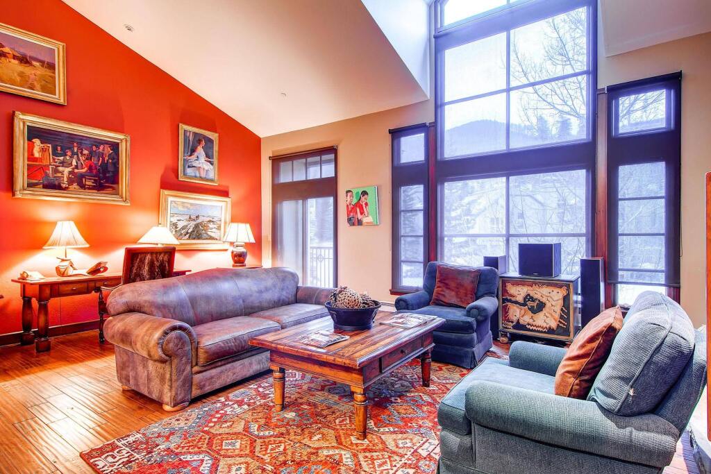 The Meadows Townhomes by East West Hospitality - photo 12