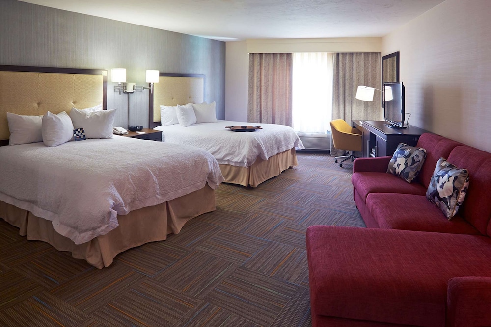 Spark by Hilton Salt Lake City Central - photo 23