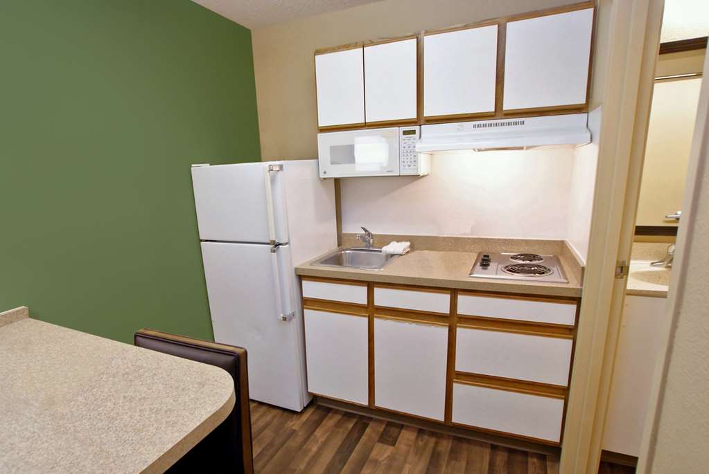 Extended Stay America Durham University Ivy Creek Blvd - photo 23