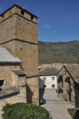 Casa Rural Cancias — Fiscal — photo 2