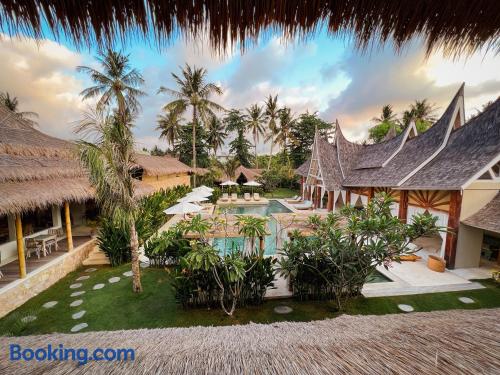 Rascals Hotel - last minute hotel in Kuta