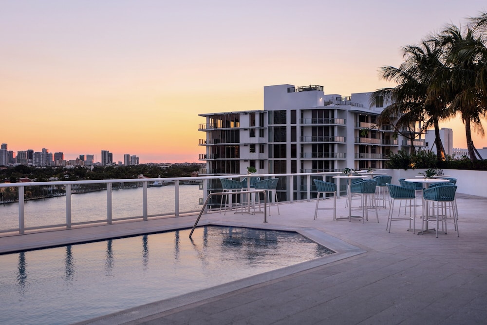 Kimpton Shorebreak Fort Lauderdale Beach Resort by IHG - photo 33