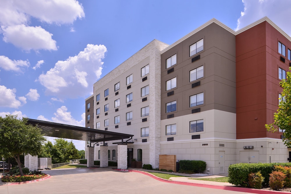 Holiday Inn Express Hotel & Suites Mesquite by IHG - photo 54