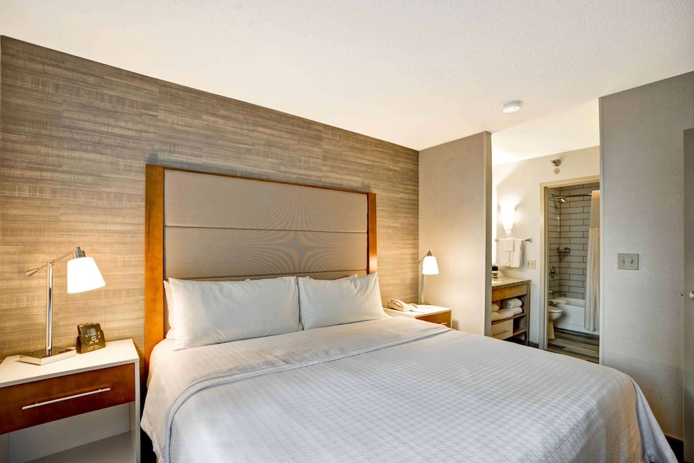 Homewood Suites by Hilton Chicago Downtown - photo 16