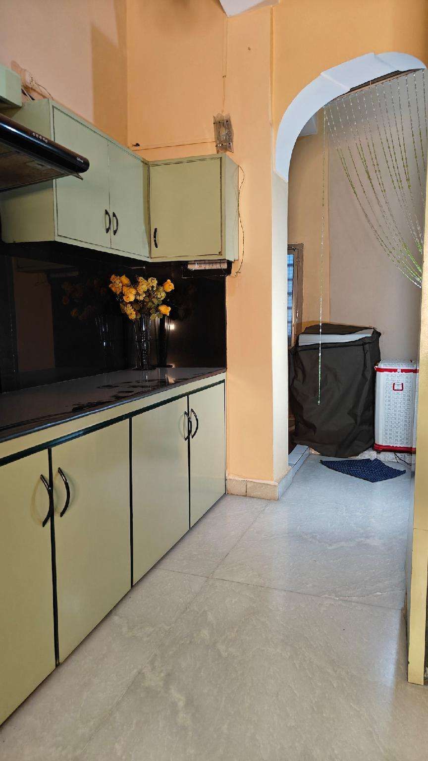 Luxurious Duplex Himayath nagar - last minute hotel in Hyderabad