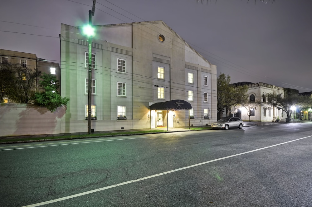 Hampton Inn Charleston Historic District - photo 30