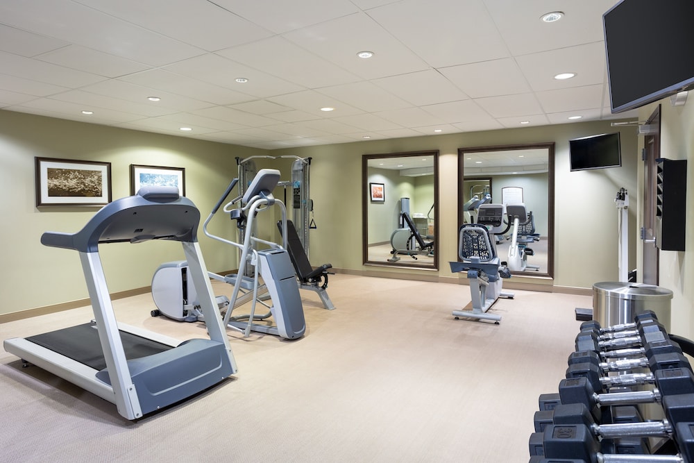 Staybridge Suites Sacramento Folsom by IHG - photo 25