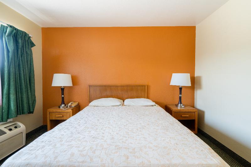 OYO Hotel Shreveport Airport North - photo 61