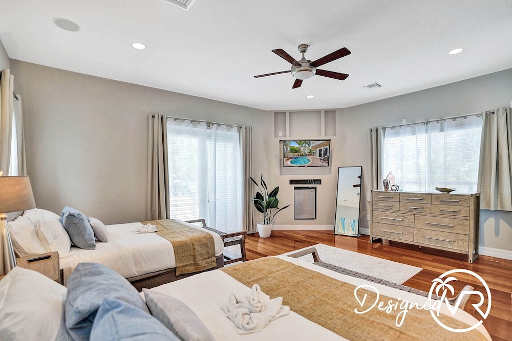 The Nia Tower Ultimate Beach House - photo 8