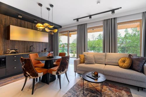 Białka SPA & Resort Odkryj Białkę — Bialka Tatrzanska — photo 4