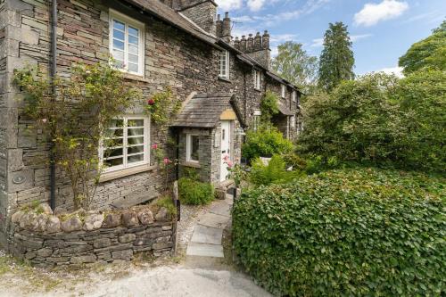Brathay View in Kendal, United Kingdom
