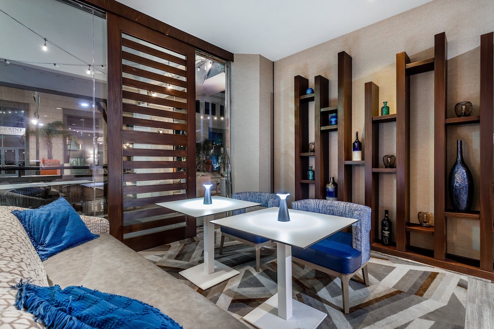 Crowne Plaza Los Angeles Harbor Hotel by IHG - photo 61