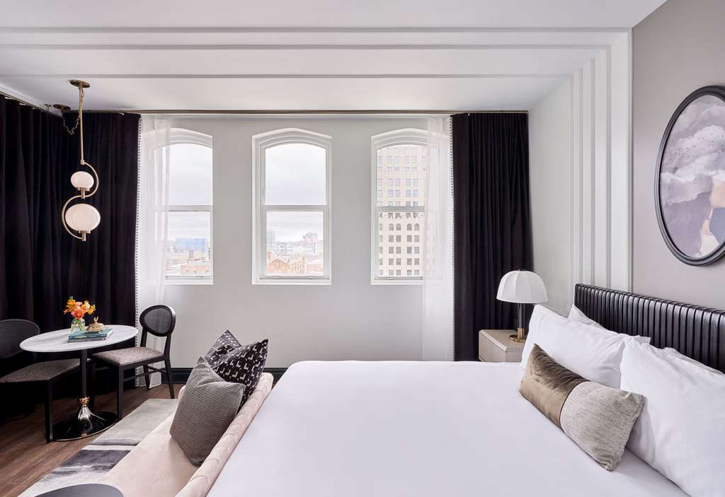 Hotel Kansas City in The Unbound Collection by Hyatt - photo 58