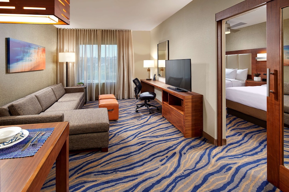 Homewood Suites by Hilton San Diego Mission Valley Zoo - photo 14