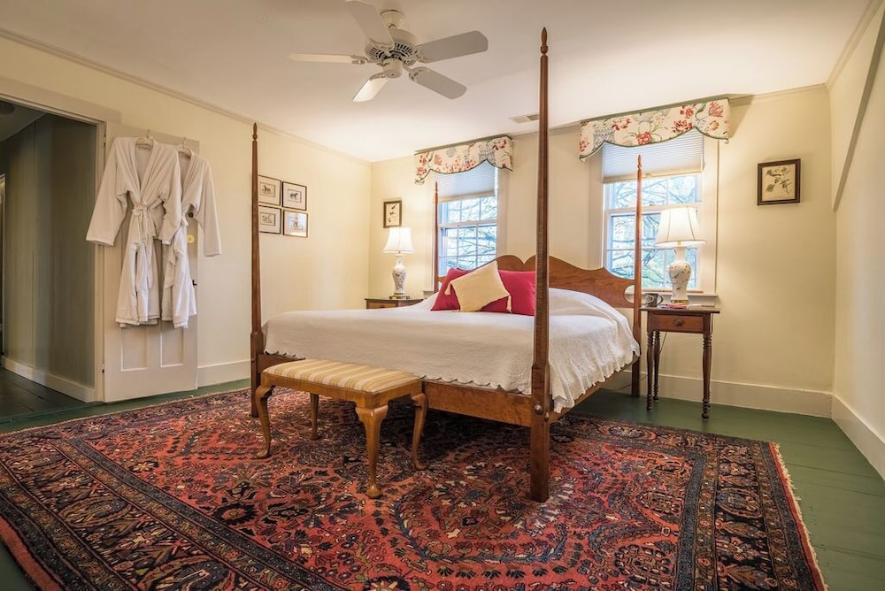 Inn at Valley Farms - photo 11