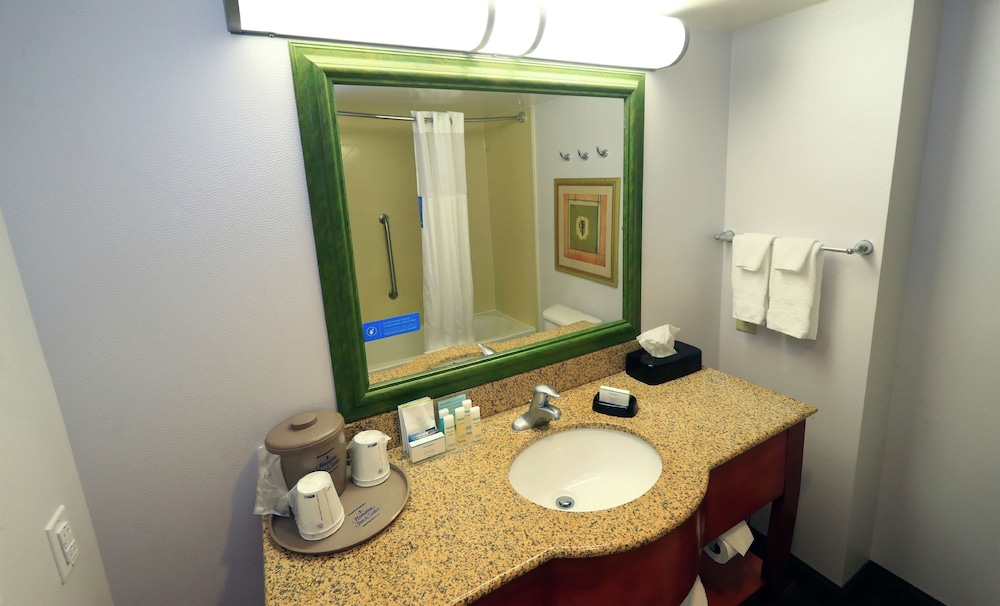 Hampton Inn & Suites Lamar - photo 93