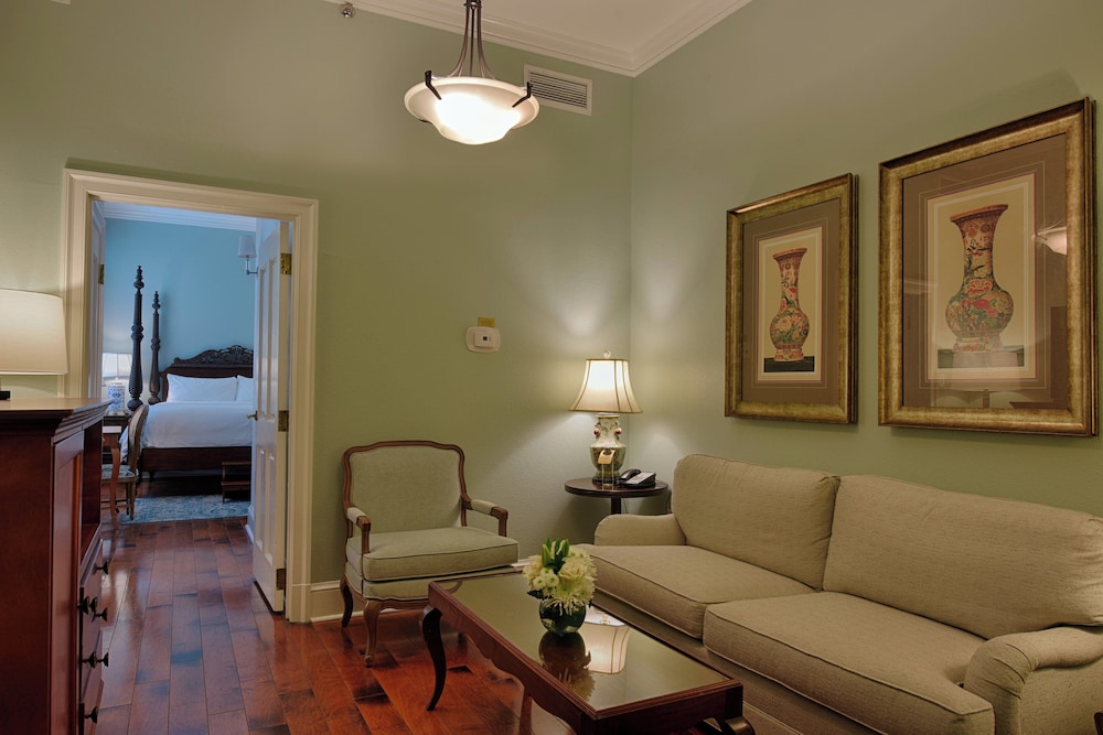 voco St. James Hotel by IHG - photo 69