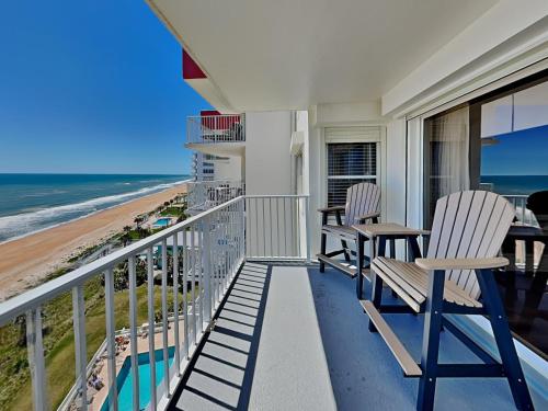 Sea Winds 904 — 4-Star Luxury Hotel in Ormond Beach, United States