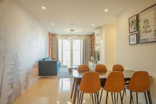 Homestay HaLong Green Bay — 4-Star Luxury Hotel in Ha Long, Vietnam