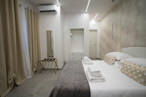 Arco Alto Rooms in Bari, Italy