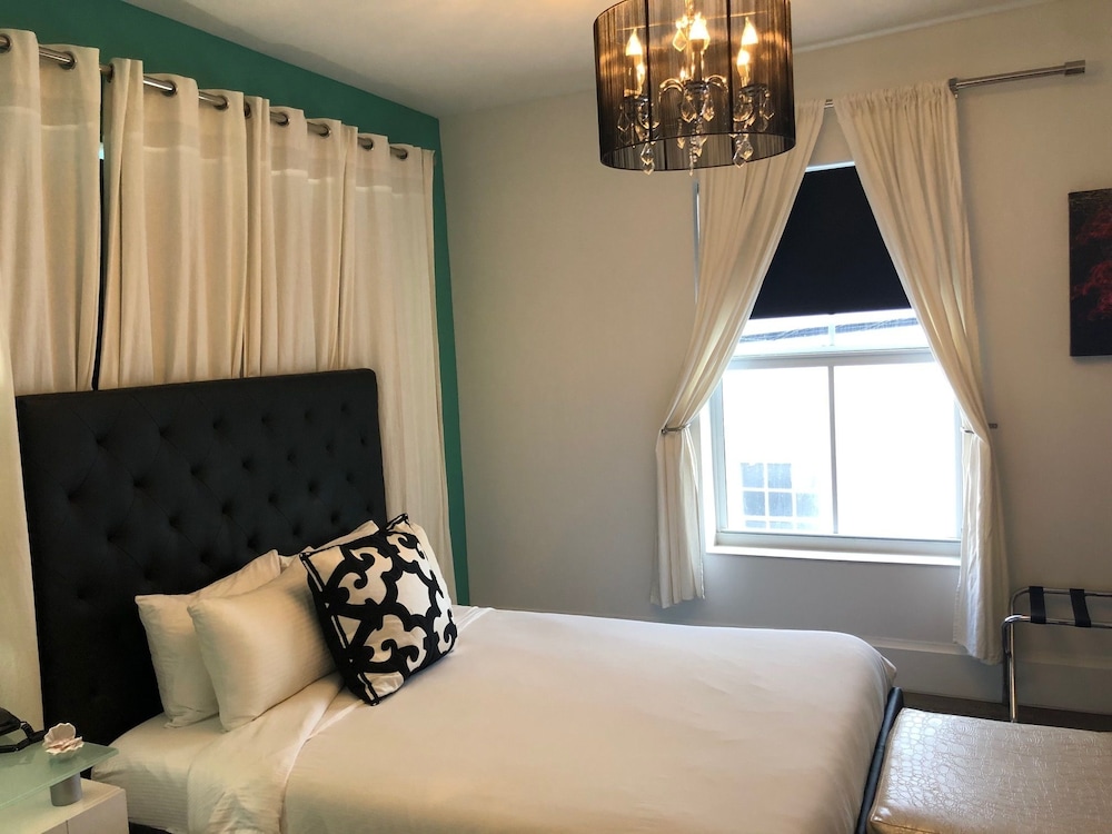 Ithaca of South Beach Hotel - photo 64