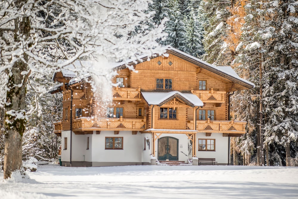 Meine Heimat — 4-Star Luxury Hotel in Ramsau Am Dachstein, Austria