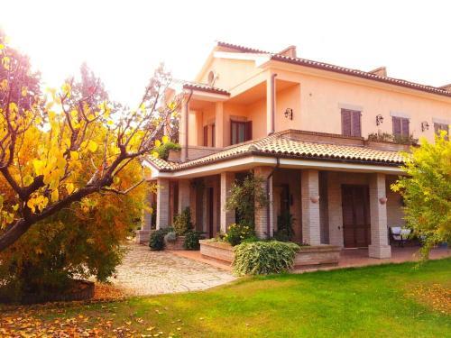 Affittacamere Luconi - carbon neutral hotel in Jesi