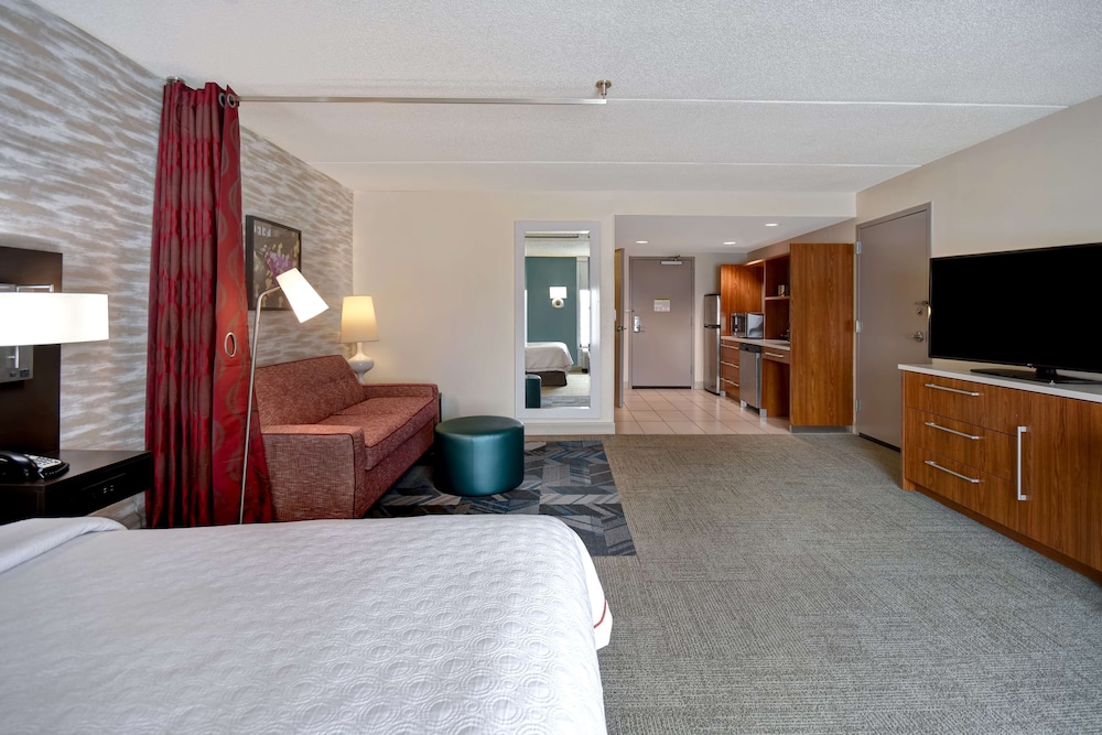 Home2 Suites by Hilton Nashville Vanderbilt TN - photo 20