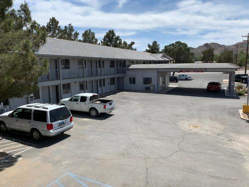 Exchange Club Motel - photo 17