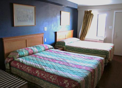 Flagstaff Motel - photo 15