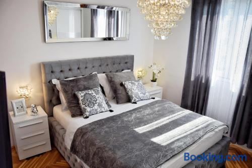 Luxurious Apartment Majda 2 bathrooms and free parking — 4-Star Luxury Hotel in Split, Croatia