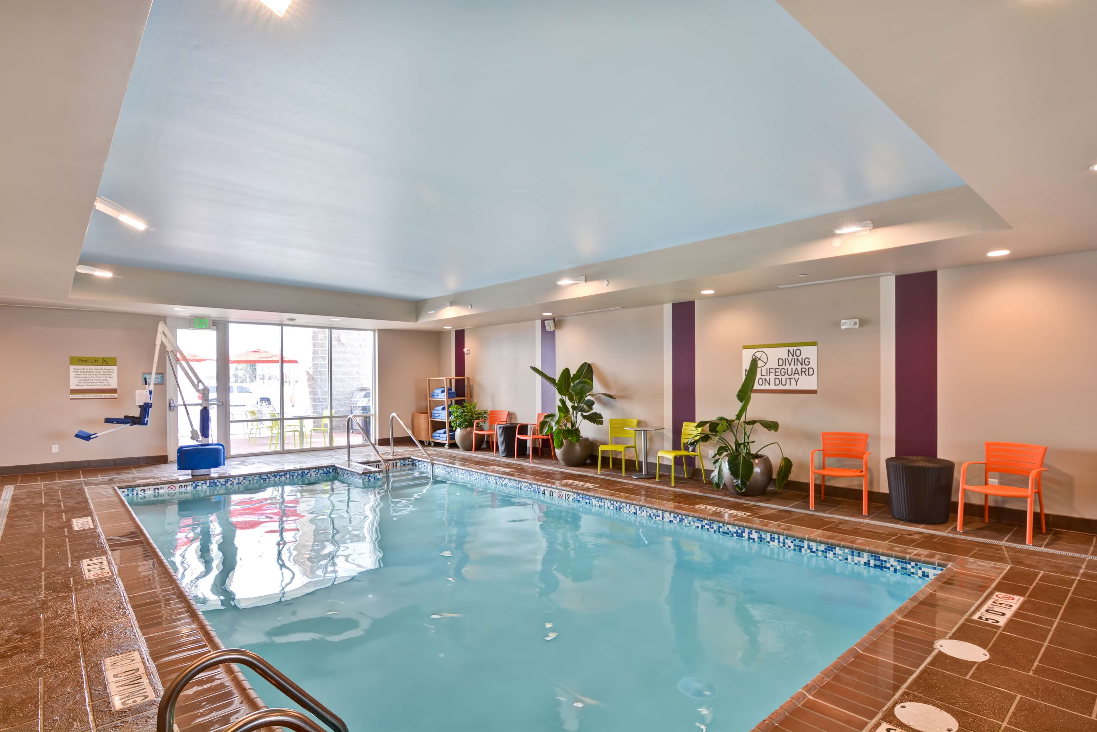 Home2 Suites by Hilton Green Bay - photo 7