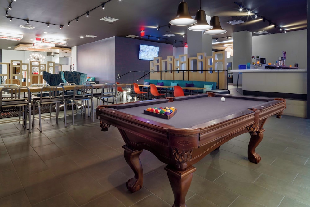 Aloft El Paso Downtown - photo 16