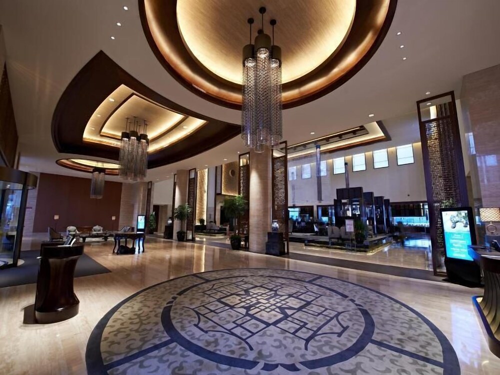 New Century Hotel Yuyao Siming Lake in Yuyao, People's Republic of China