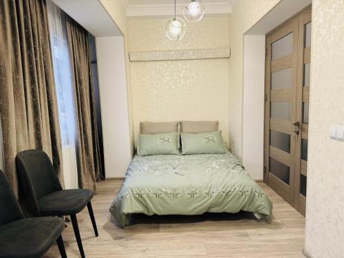 Tbilisi apartment