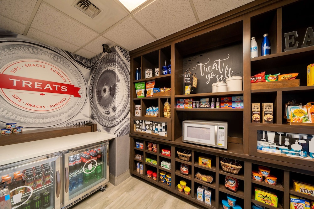 Hampton Inn & Suites Modesto Salida - photo 49