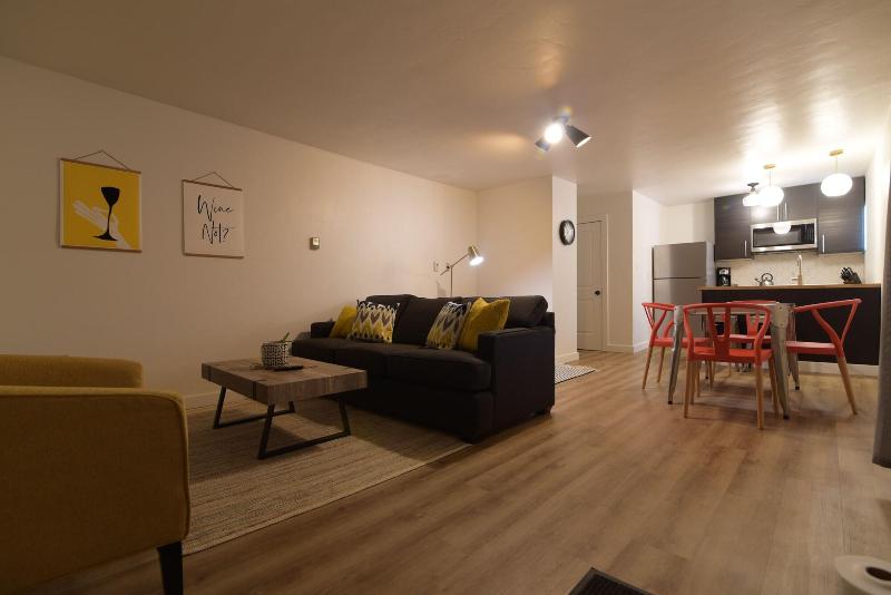 Spoke and Vine Motel - photo 29