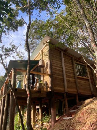 Reserva Jacarandá Cabanas - last minute hotel in Unknown City