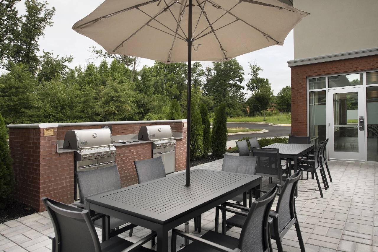 Residence Inn by Marriott Baltimore Owings Mills - photo 27