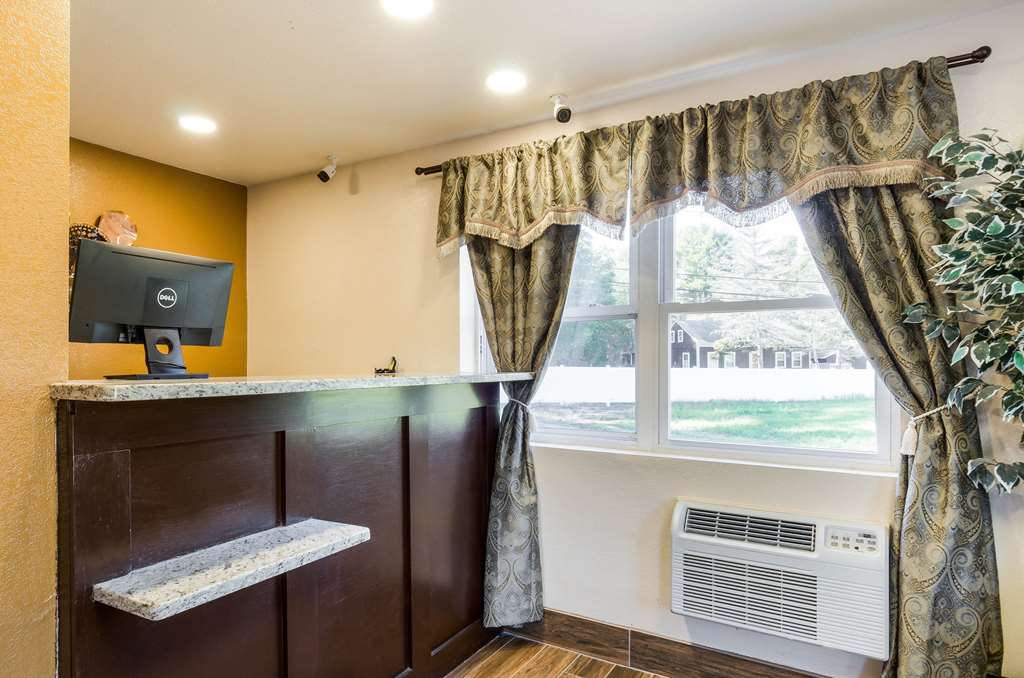 Rodeway Inn Middleboro Plymouth - photo 10