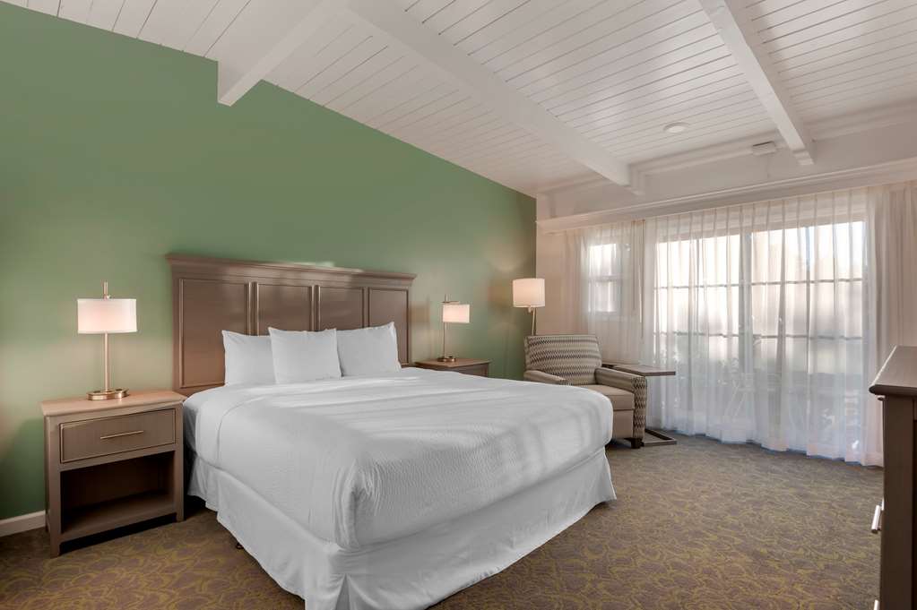 Best Western Plus Santa Barbara - photo 15