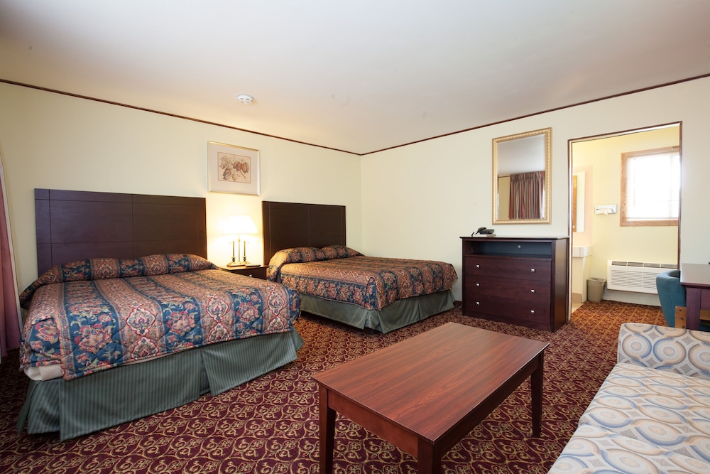 Park Motel — Marshfield — photo 4