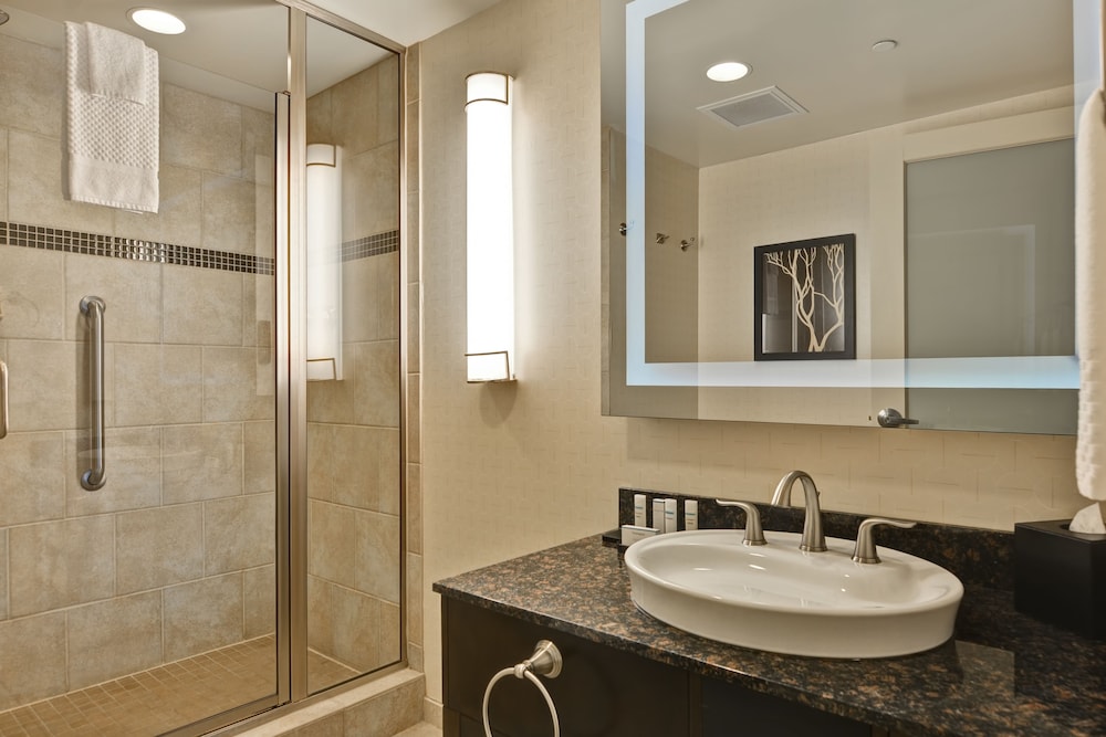 Embassy Suites by Hilton Raleigh Durham Airport Brier Creek - photo 48