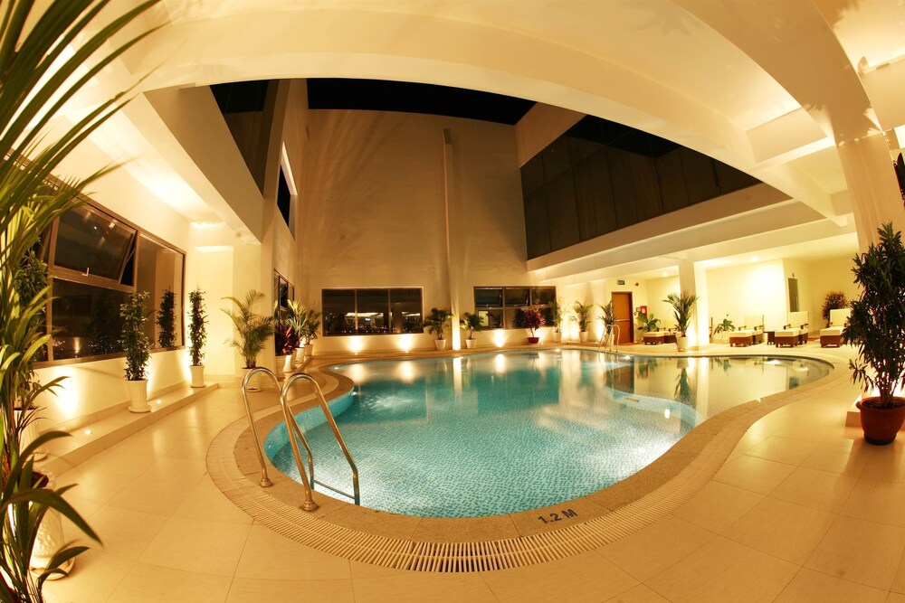 Aurora Hotel Plaza in Bien Hoa, Vietnam