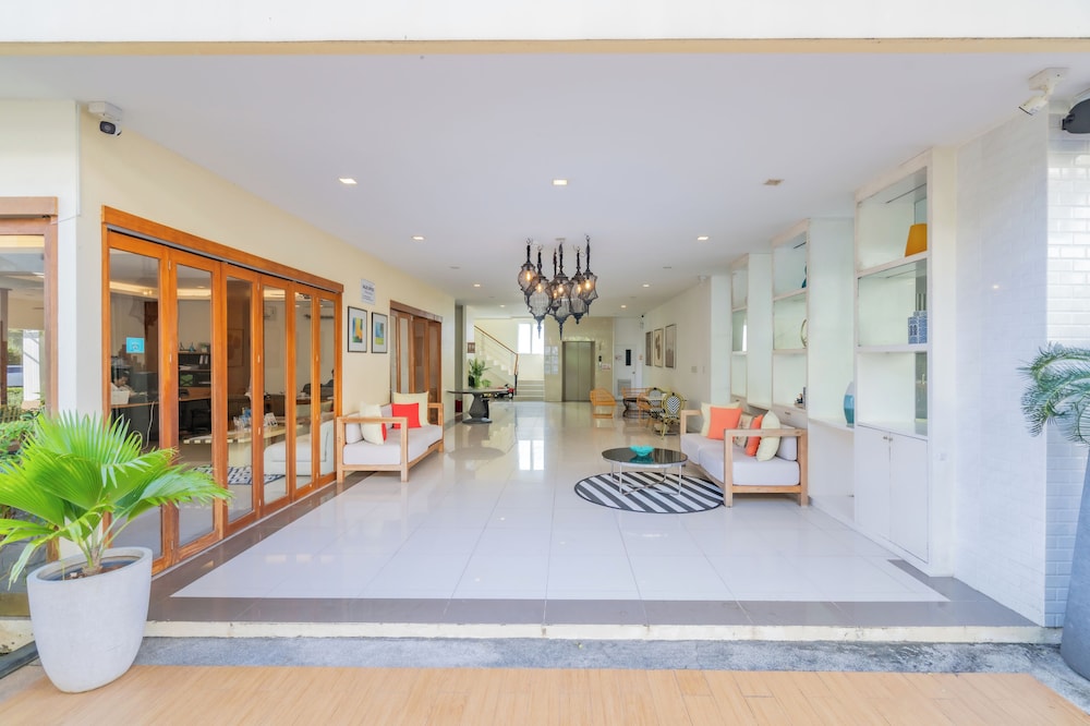 The Pelican Residence & Suite Krabi — 4-Star Luxury Hotel in Krabi, Thailand