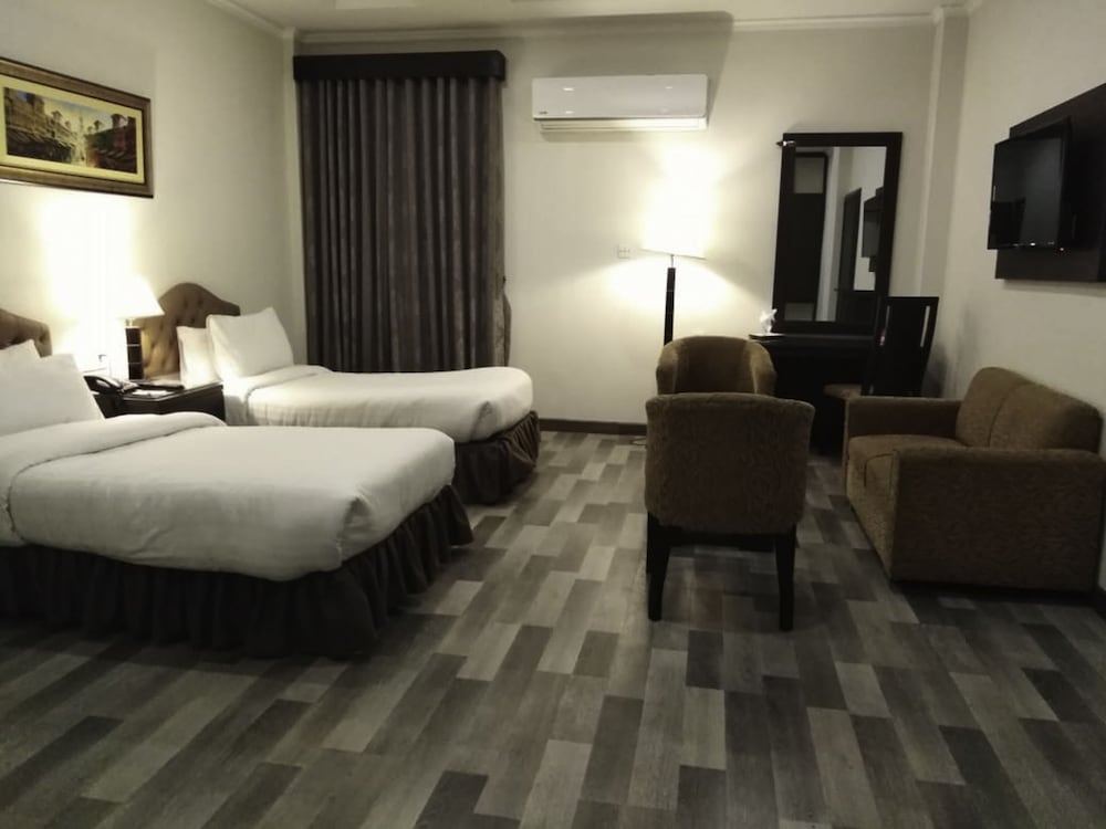 Javson Airport Hotel — Sialkot — photo 2