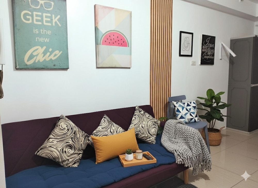 Mall of Asia Aseana Residences in Pasay, Philippines