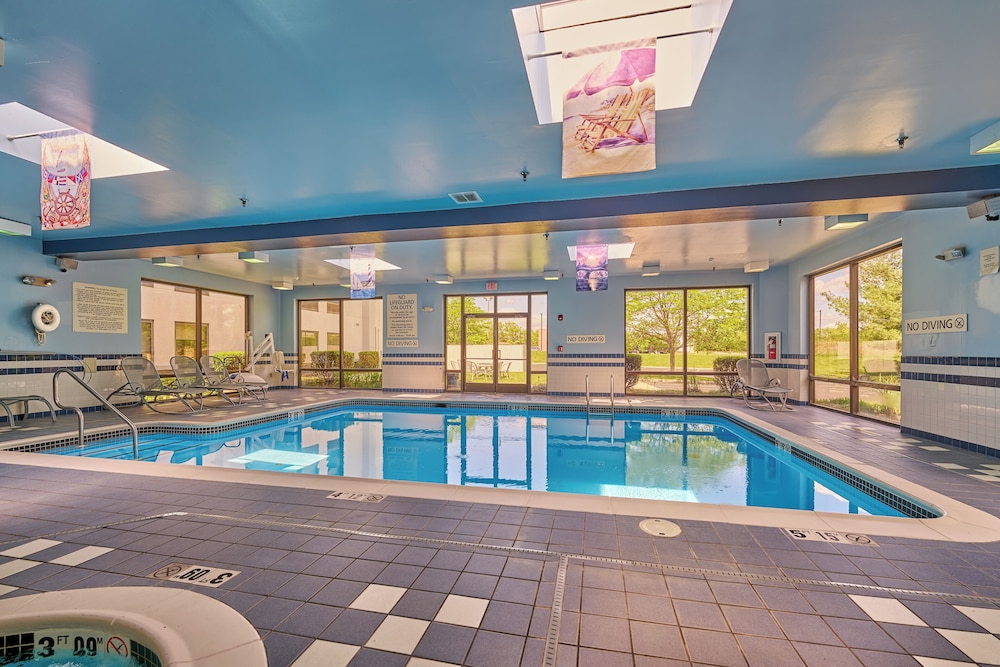 Hampton Inn Flemington - photo 29